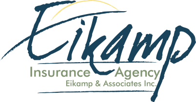 Eikamp Insurance Agency Logo